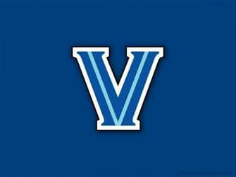 Villanova Logo Desktop And Mobile Wallpaper Wallippo