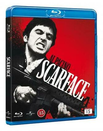 Wallpaper Scarface The World Is Yours 20th