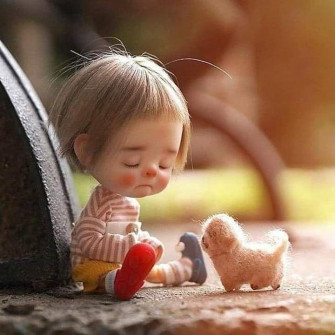 Mini Poup E