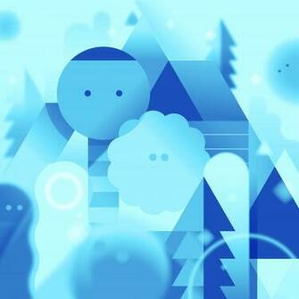 Android L Wallpaper Lollipop Shy