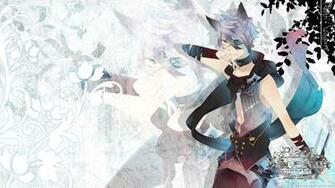 Black Wolves Saga Computer Wallpaper Desktop Background