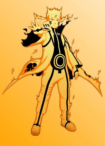 Kcm Naruto Uzumaki By Mrze1598 For Your
