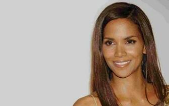 Halle Berry Wallpaper Celebrities Girls