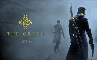 The Order Jpg
