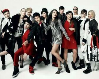 Glee Cast