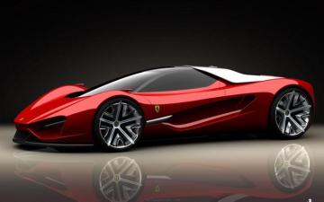 Cool Car Wallpaper