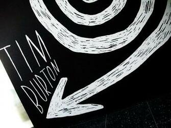 Tim Burton Wallpaper
