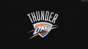 Oklahoma City Thunder HD Desktop Wallpaper Baltana