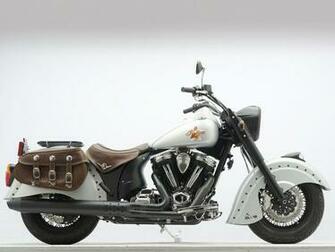 Indian Motorcycle Chief Bomber Le Desktop Wallpaper
