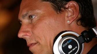 Tiesto Wallpaper