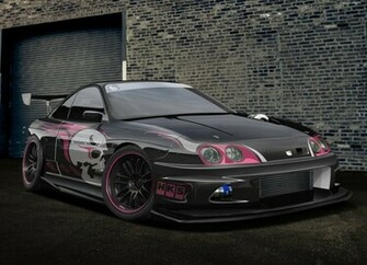Honda Integra Type R By Locoatomo