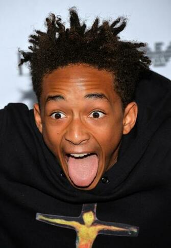 Jaden Smith HD Desktop Wallpaper 7wallpaper Net