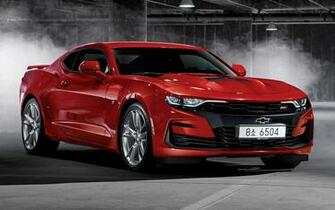 Chevrolet Camaro Ss Kr Wallpaper And HD Image Car Pixel