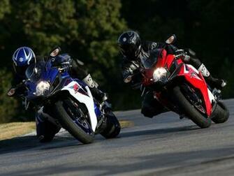 Suzuki Gsxr Wallpaper