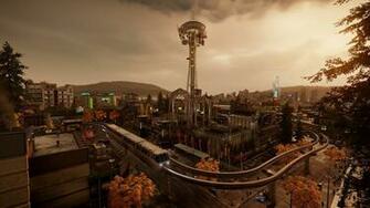 Infamous Second Son Playstation 3djuegos