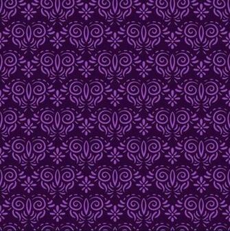 Purple Damask Wallpaper Shared By Amyjames On We Heart It