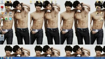 Pin Ok Taecyeon