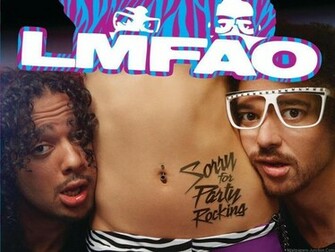 Lmfao Wallpaper