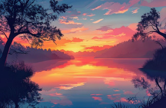 Banner Wallpaper