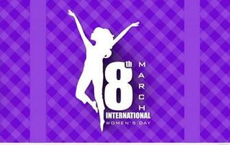 March Women Day Quotes International S