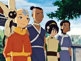 Sokka Wallpaper