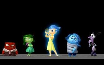 Inside Out Wallpaper Best