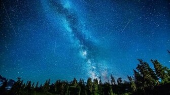 Stunning Stars Wallpaper For Your Computer Desktop Background