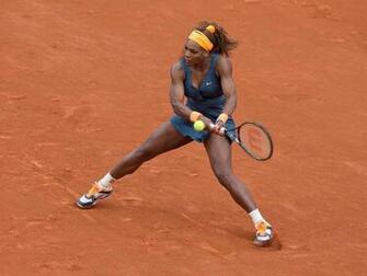 Serena Williams HD Wallpaper 3d Tennis