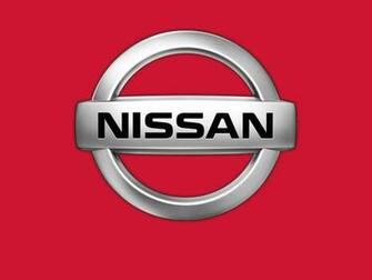 Nissan Logo Image