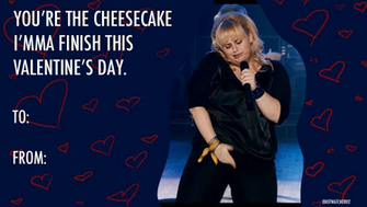 Fat Amy By Idiotwatcher02