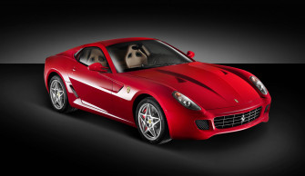 Ferrari HD Wallpaper