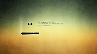 Hp Wallpaper