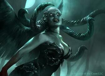 Magic The Gathering