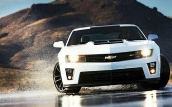 Chevrolet Camaro Wallpaper 3waz875 4usky