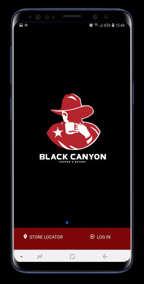 Black Canyon Apk For Android Wallpaper