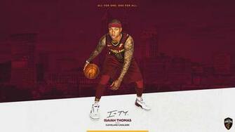 Wallpaper Cleveland Cavaliers