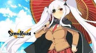 Senran Kagura Estival Versus