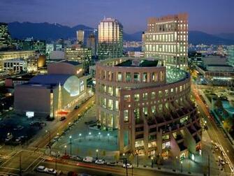 Vancouver S iPhone HD Wallpaper High