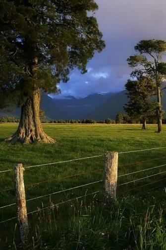 Country Living Places Desktop Wallpaper Earth Day Life