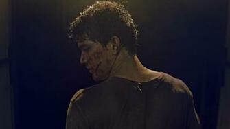 Wallpaper Headshot Iko Uwais Best Movies