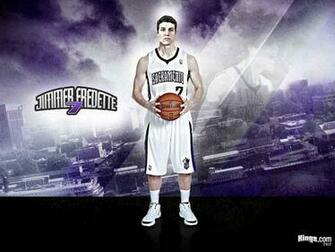 Fredette Wallpaper Sacramento Kings