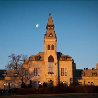 Kansas State University iPad Background