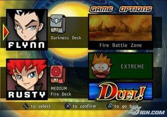 Duel Masters Screenshots Pictures Wallpaper