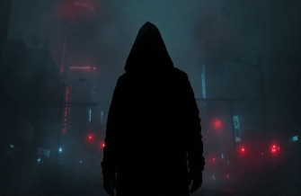 Trust No One Wallpaper