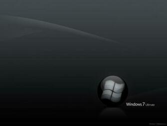 Windows Ultimate Wallpaper Click To