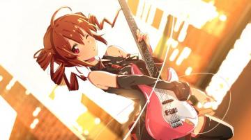 Kasane Teto Utau Wallpaper Zerochan Anime Image Board