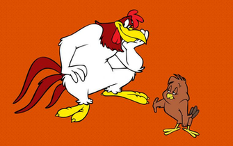 Foghorn Leghorn Wallpaper