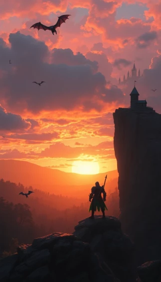 Rpg Wallpaper