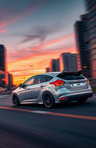 Focus St Sync Wallpaper
