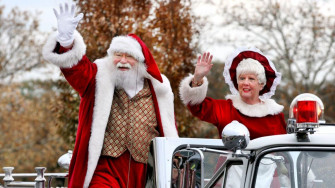 Op Ed The Profane Origins Of Merry Christmas Los Angeles Times